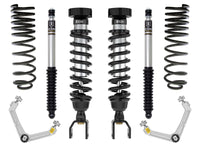 ICON 2019+ Ram 1500 2-3in. Stage 2 Suspension System w/ Billet Upper Control Arms