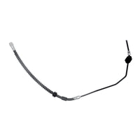 DFC 12-16 Porsche Cayenne Front-R Brake Hose