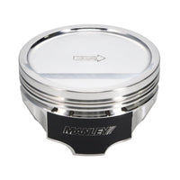 Manley Performance Manley Chevrolet LS Piston Set - 4.185in Bore 1.115in CH, -18.00 CC