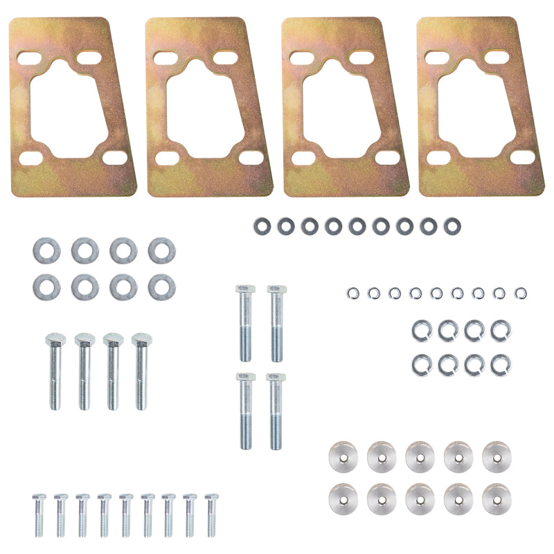 Old Man Emu ARB Gearbox Packer Kit Y61 SWB