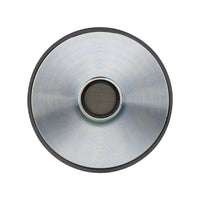 DS18 1in Drivers Twist-On Throat 300 Watts RMS 1.75in Titanium Vc 8 ohm