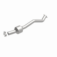 MagnaFlow Direct Fit Catalytic Converter 07-10 BMW X5 3.0L