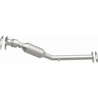 MagnaFlow Catalytic Converter Direct Fit OEM Grade 05-07 Saturn Ion 3 L4 2.2L