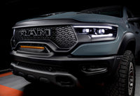 ORACLE Lighting Oracle 19-22 RAM Rebel/TRX Front Bumper Flush LED Light Bar System