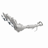 MagnaFlow 15-17 C-Max L4 2 OEM Manifold Direct Fit Converter