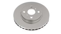 DBA 99-04 Volvo C70 En-Shield Standard Front Brake Rotor