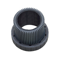 Yukon Gear & Axle Yukon Gear ABS Tone Ring For GM 8.6in and 9.5in w/55 Tooth