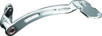 Kuryakyn Extended Brake Pedal Girder 08-13 Touring Chrome