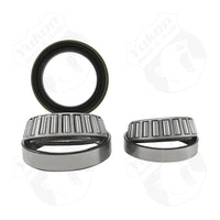 Yukon Gear & Axle Yukon Gear 03 and Up 11.5in Dodge Rear Wheel Bearing/Seal Kit