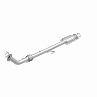 MagnaFlow Direct Fit Catalytic Converter 07-09 Toyota Camry 2.4L