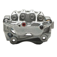 DFC 98-10 Lexus GS400 Front-L Premium Caliper - Silver Zinc Coated