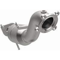 MagnaFlow Direct Fit Catalytic Converter 2013 Cadillac ATS 2.0L