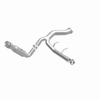 MagnaFlow Direct Fit Catalytic Converter 10-14 Ford F-150 SVT Raptor 6.2L - Right
