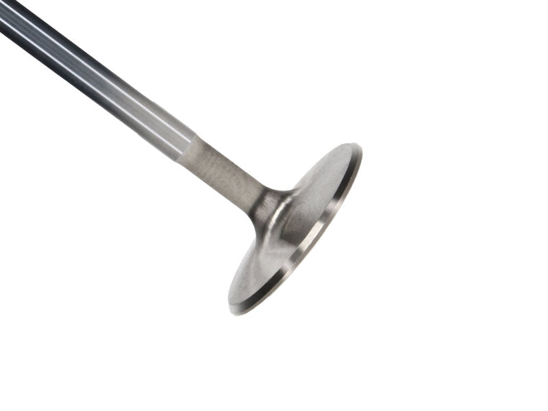 Manley Performance Manley Chrysler 361-383 1.810 Head Dia 4.908 OA L Dish Race Flo Exhaust Valves (Set of 8)