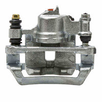 DFC 90-94 Subaru Legacy Rear-L Premium Caliper - Silver Zinc Coated