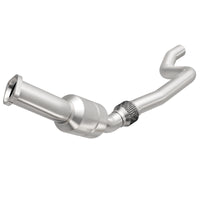 MagnaFlow Direct Fit Catalytic Converter 2008 Chrysler/Dodge 300/Charger/Magnum 5.7L Driver Side AWD