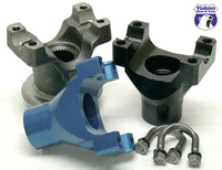 Yukon Gear & Axle Yukon Gear Yoke For Ford 8.8in Truck or Passenger w/ A 1330 U/Joint Size