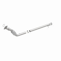 MagnaFlow Direct Fit Catalytic Converter Uplander 06 3.5L
