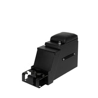 Tuffy Products Tuffy Stereo Console 6.5In Black