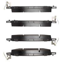 DFC 20-26 Nissan Sentra Front 4000 Hybridynamic Brake Pads