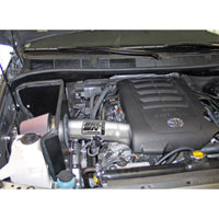 K&N Engineering K&N 10-11 Toyota Tundra/Sequoia 4.6L V8 High Flow Performance Intake