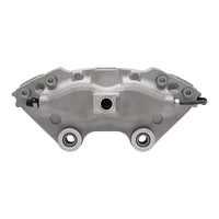 DFC 12-21 Jeep Grand Cherokee Rear-R Premium Caliper - Silver Zinc Coated