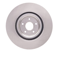 DFC 16-18 Ford Focus RS Front Brake Rotor