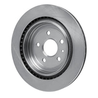 DFC 08-14 Cadillac CTS Rear Brake Rotor