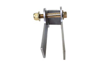 RustBuster Rust Buster 01-10 GM Pickup Body Mount Brackets-(Right)