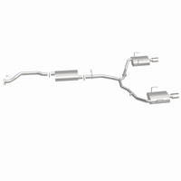 Magnaflow BRExhaust 09-12 Buick Enclave 3.6L Exhaust Kit