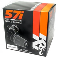 K&N Engineering K&N 04-10 BMW 118I/120I / 07-08 320SI / 05-10 318I/320I L4-2.0L Performance Intake Kit