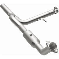 MagnaFlow 2006 Ford F-150 4.6L Direct Fit Converter