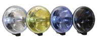Hella Rallye 4000 Series Yellow Cover Lens (Pair)