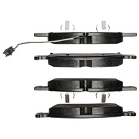 R1 Concepts R1 17-23 Maserati Levante Front Semi Met Brake Pads