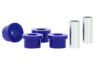 SuperPro Mazda Front Control Arm Inner Bushing
