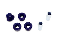 SuperPro 13-17 Fiesta ST Front Lower Control Arm Inner Forward Bushing Kit
