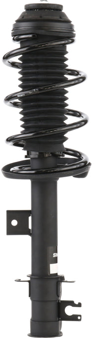KYB 12-17 FIAT 500 Exc. Abarth - C - Electric - Strut-Plus