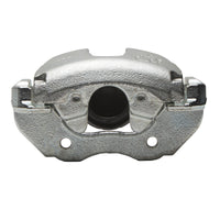 DFC 07-13 Mazda 3 Front-L Silver Zinc Coated Premium Caliper