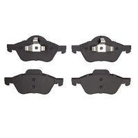 DFC 05-09 Renault Megane (Mexico) Front 3000 Semi-Metallic Brake Pads