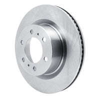 DFC 22-25 Lexus LX600 Front Brake Rotor