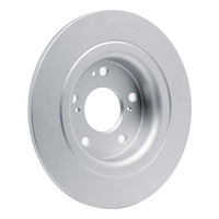 DFC 17-25 Acura INTEGRA Rear GeoSPEC Coated Rotor