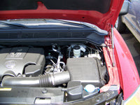 K&N Engineering K&N Nissan Titan & Armada 5.6L - V8 2004 Drop In Air Filter