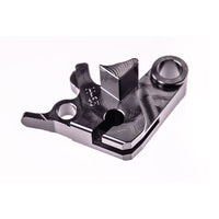 Vortex Racing H-L203 H626 Clutch Lever Short- Black