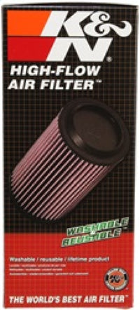 K&N Engineering K&N 15-17 BMW X5 4.4L V8 F/I Drop In Air Filter - 2 Required