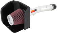 K&N Engineering K&N 12-13 Toyota Tacoma 4.0L V6 High Flow Performance Intake