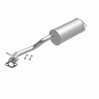Magnaflow BRE Exhaust 00-04 Legacy Outback 2.5L Muffler Kit