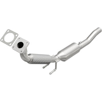 MagnaFlow 04-05 Volkswagen Jetta 2.0L Direct Fit Converter