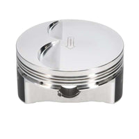 Manley Performance Manley Chevrolet LS Piston Set - 4.075in Bore 1.115in CH, -4.00 CC