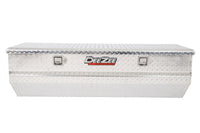 Dee Zee Universal Tool Box - Red Chest BT Alum 56In Slanted
