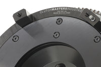 Clutch Masters 21-23 BMW M3/M4 3.0L S58 Factory Fit FX400 6-Puck Twin Disc Clutch w/Alum. Flywheel